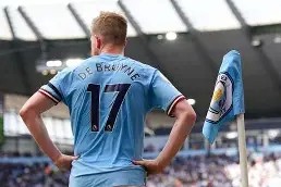 关于德布劳内在G2比赛中出色防守，赛事规则更新引发热议！的信息