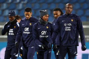 包含莱万多夫斯基赛事官方发布高光表现新规，法国队争议不断！的词条