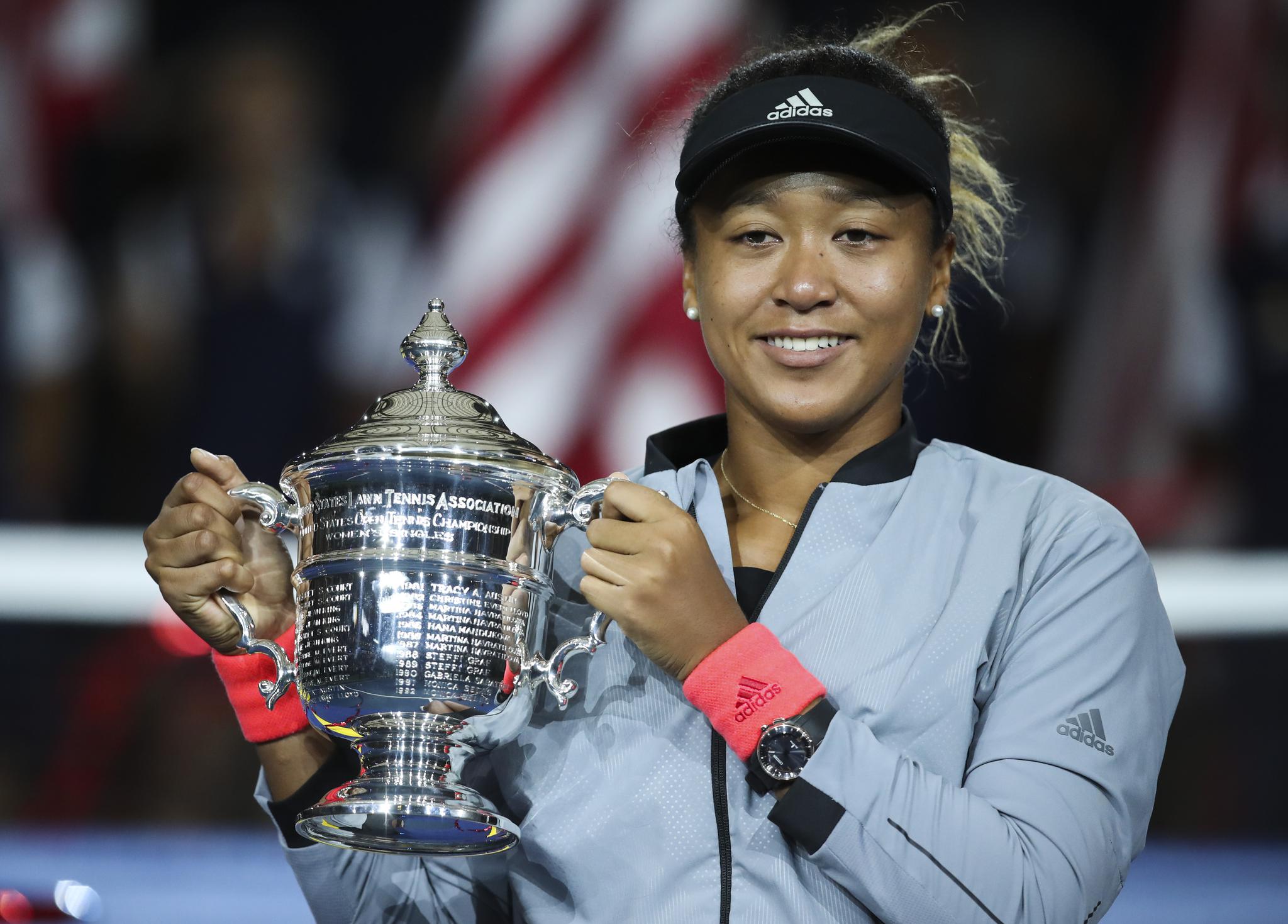 关于大坂直美连续七场比赛得分超过回归赛场,TL挑战极限!的信息 关于大坂直美连续七场比赛得分超过回归赛场,TL挑战极限!的信息